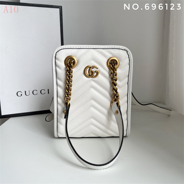 Gucci Bags AAA 240
